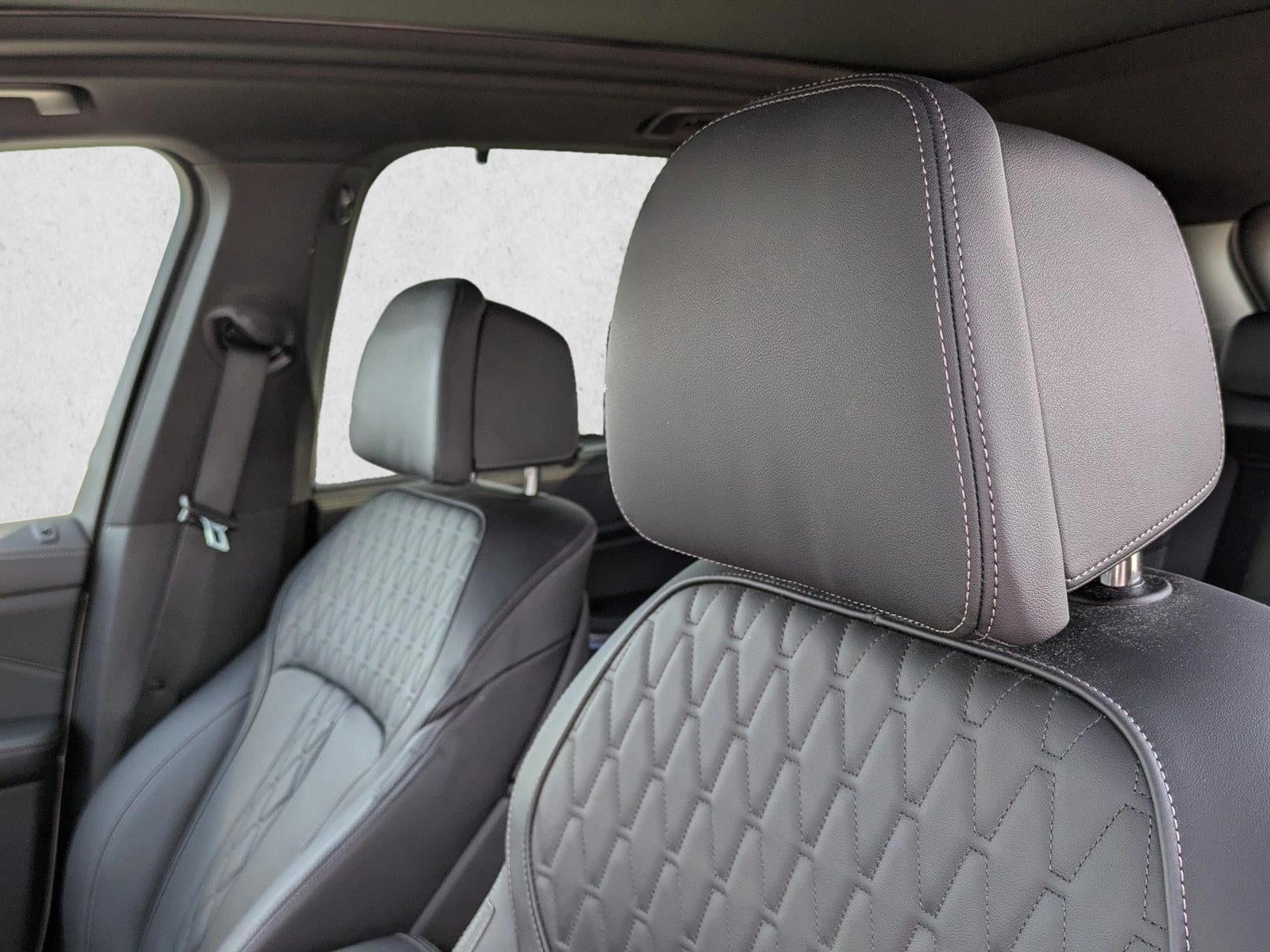 2024 BMW X5 xDrive40i Sports Activity Vehicle