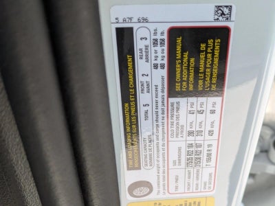 2024 BMW X5 xDrive40i Sports Activity Vehicle