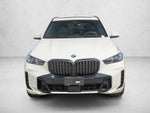 2024 BMW X5 xDrive40i Sports Activity Vehicle