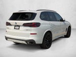 2024 BMW X5 xDrive40i Sports Activity Vehicle