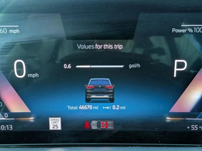 2024 BMW X5 xDrive40i Sports Activity Vehicle