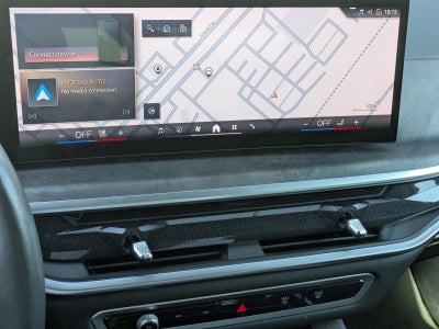 2024 BMW X5 xDrive40i Sports Activity Vehicle