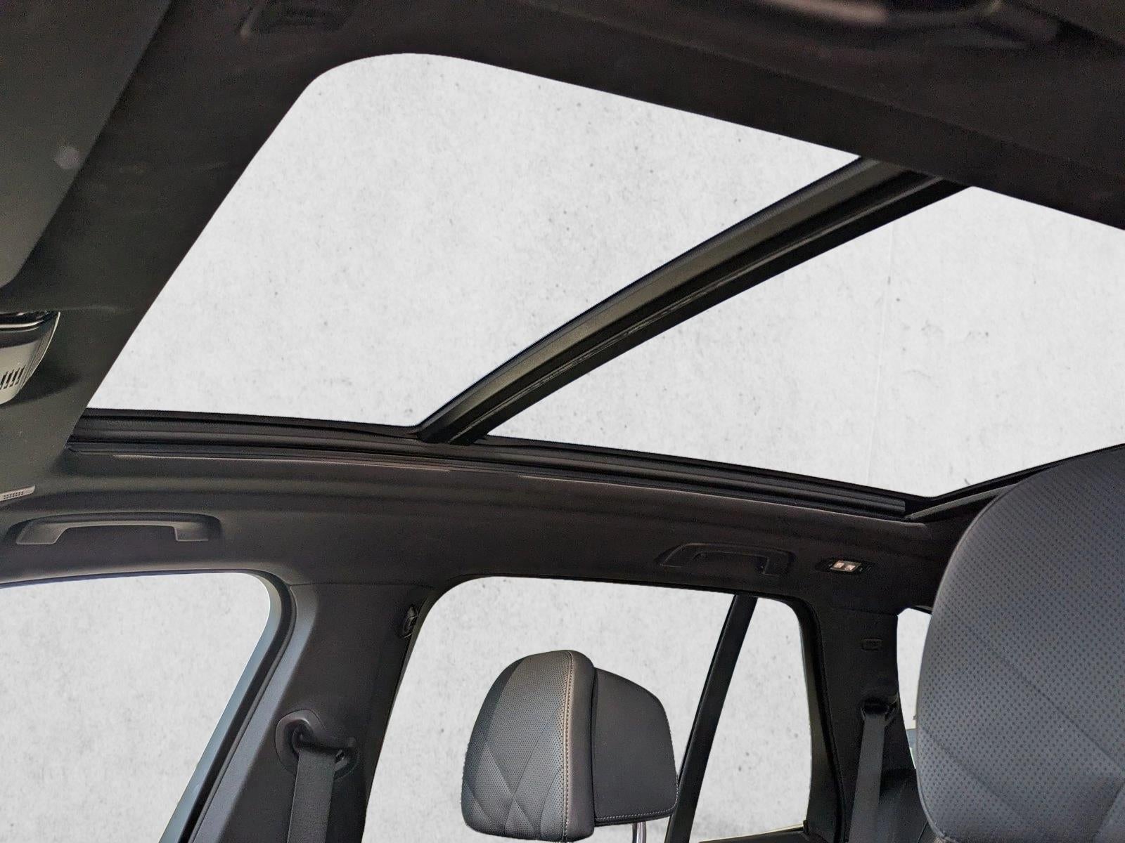 2024 BMW X5 xDrive40i Sports Activity Vehicle