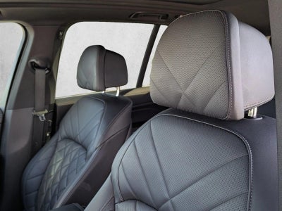 2024 BMW X5 xDrive40i Sports Activity Vehicle