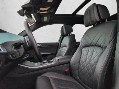 2024 BMW X5 xDrive40i Sports Activity Vehicle