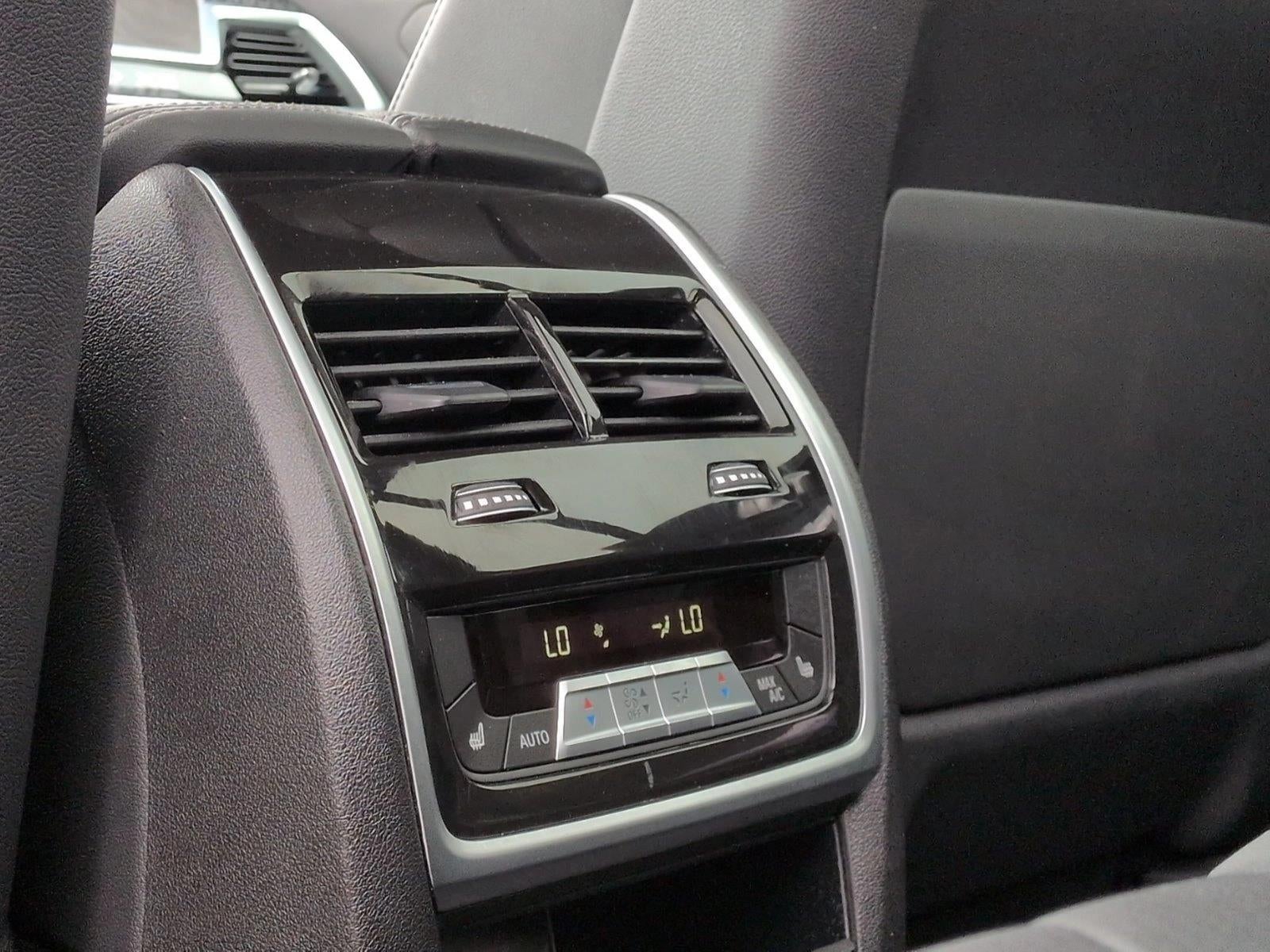 2024 BMW X5 xDrive40i Sports Activity Vehicle