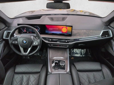 2024 BMW X5 xDrive40i Sports Activity Vehicle