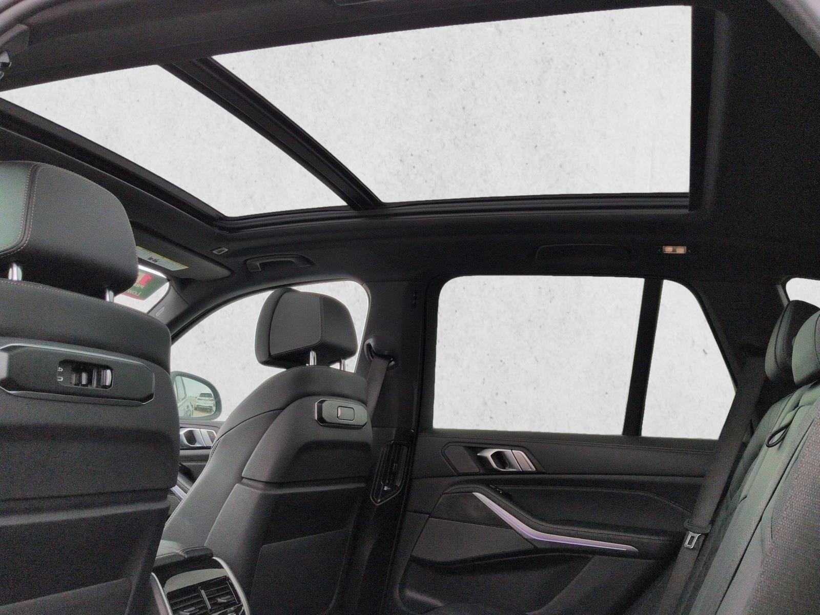 2024 BMW X5 xDrive40i Sports Activity Vehicle