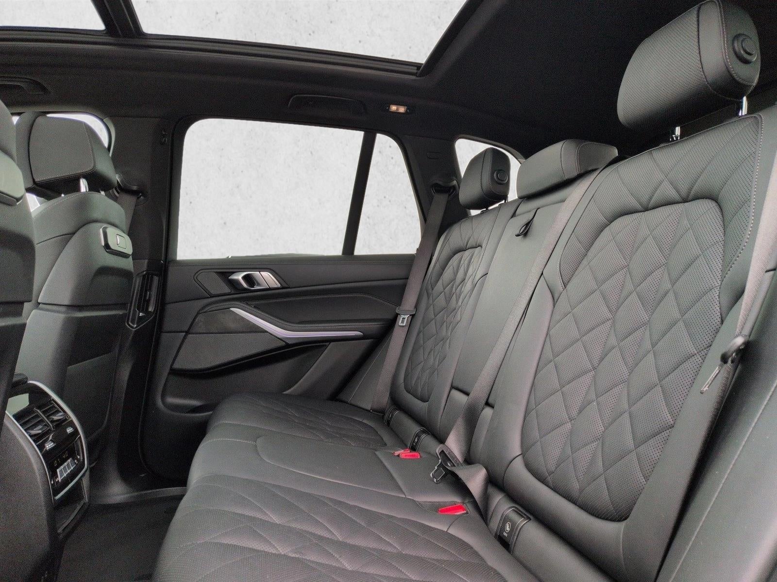 2024 BMW X5 xDrive40i Sports Activity Vehicle