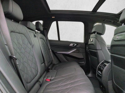 2024 BMW X5 xDrive40i Sports Activity Vehicle