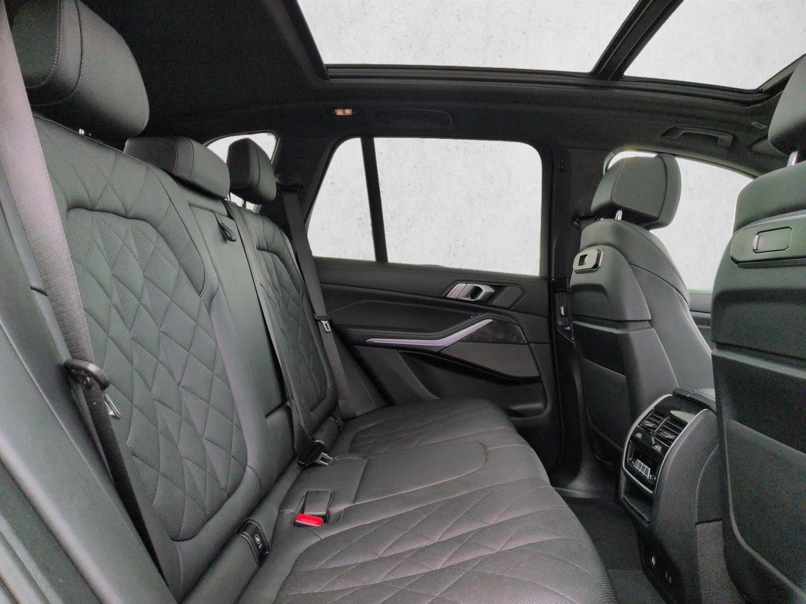2024 BMW X5 xDrive40i Sports Activity Vehicle