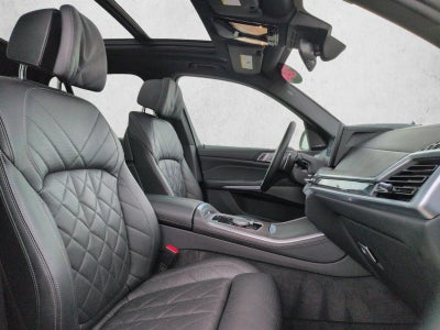 2024 BMW X5 xDrive40i Sports Activity Vehicle