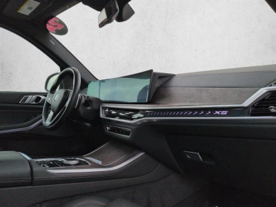2024 BMW X5 xDrive40i Sports Activity Vehicle