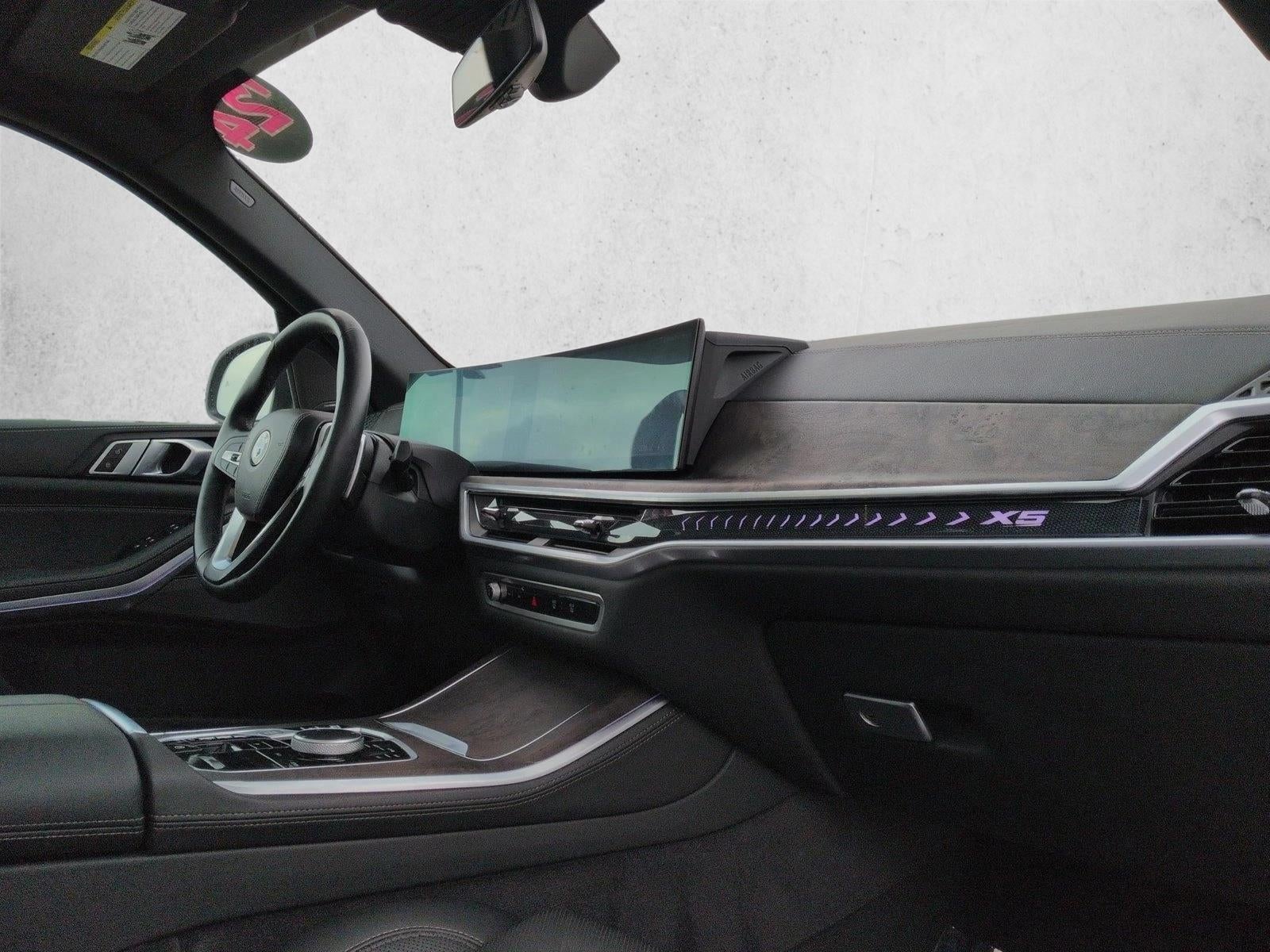 2024 BMW X5 xDrive40i Sports Activity Vehicle