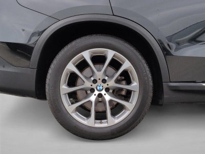 2024 BMW X5 xDrive40i Sports Activity Vehicle