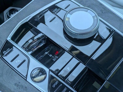 2025 BMW X5 xDrive40i Sports Activity Vehicle