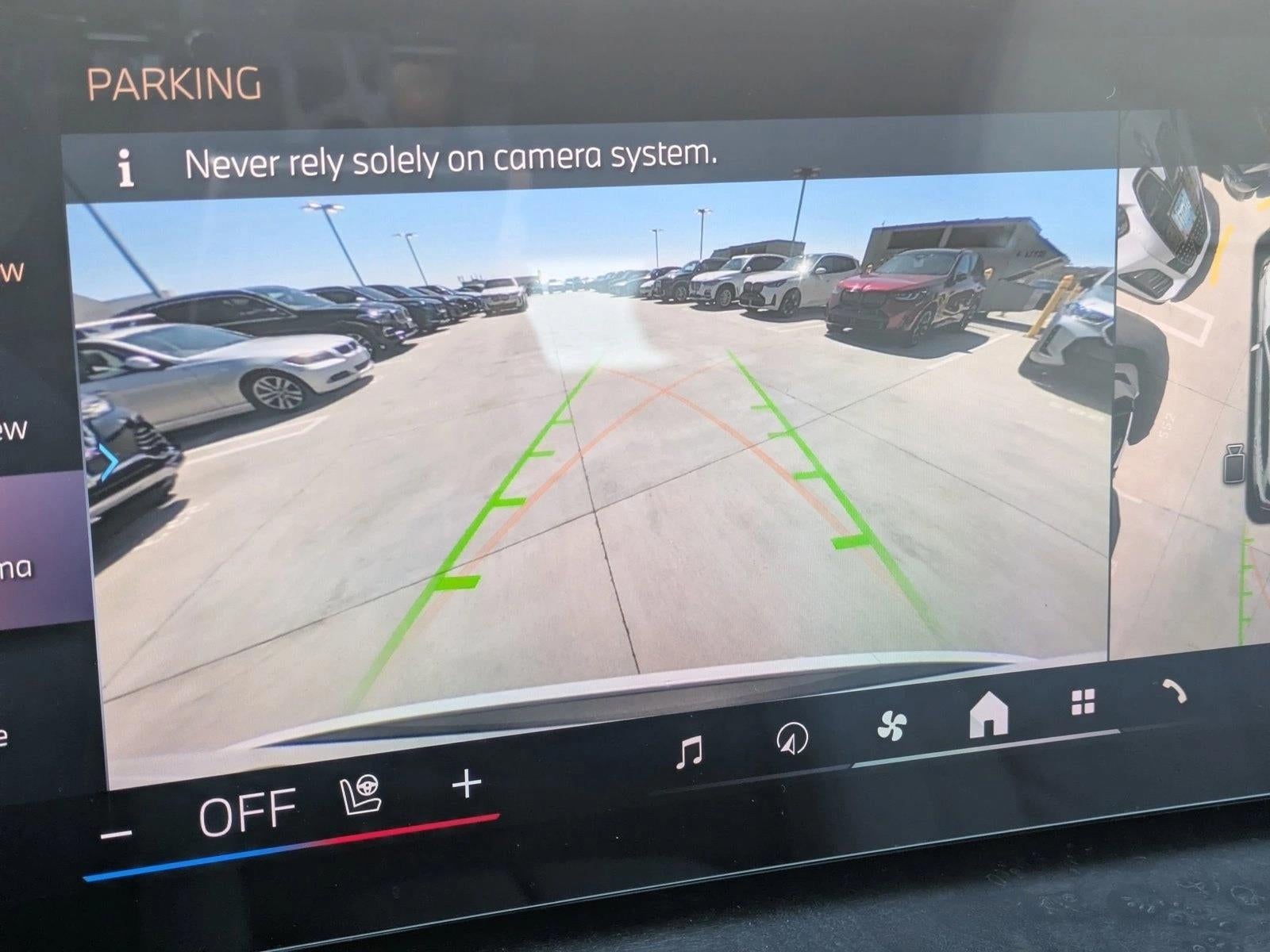 2025 BMW X5 xDrive40i Sports Activity Vehicle