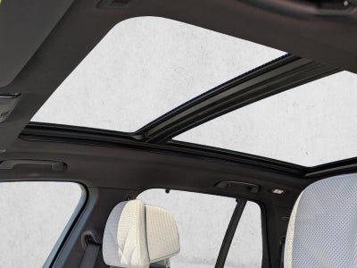 2025 BMW X5 xDrive40i Sports Activity Vehicle