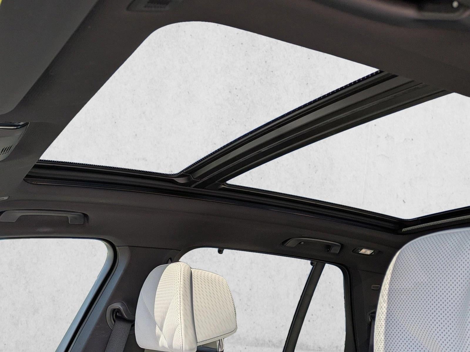 2025 BMW X5 xDrive40i Sports Activity Vehicle