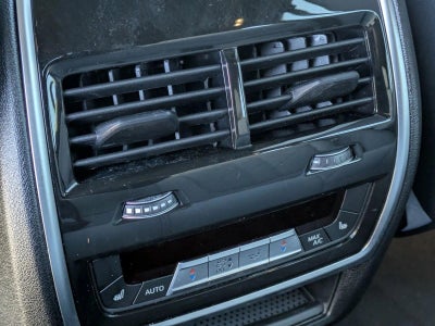 2025 BMW X5 xDrive40i Sports Activity Vehicle