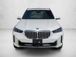 2025 BMW X5 xDrive40i Sports Activity Vehicle