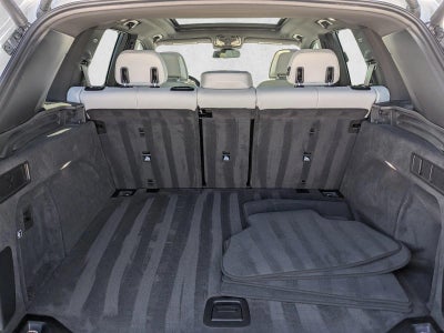 2025 BMW X5 xDrive40i Sports Activity Vehicle