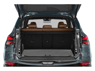 2025 BMW X5 xDrive40i Sports Activity Vehicle