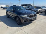 2020 BMW X4 M40i Sports Activity Coupe