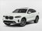 2024 BMW X4 xDrive30i Sports Activity Coupe