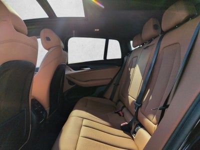 2023 BMW X4 xDrive30i Sports Activity Coupe