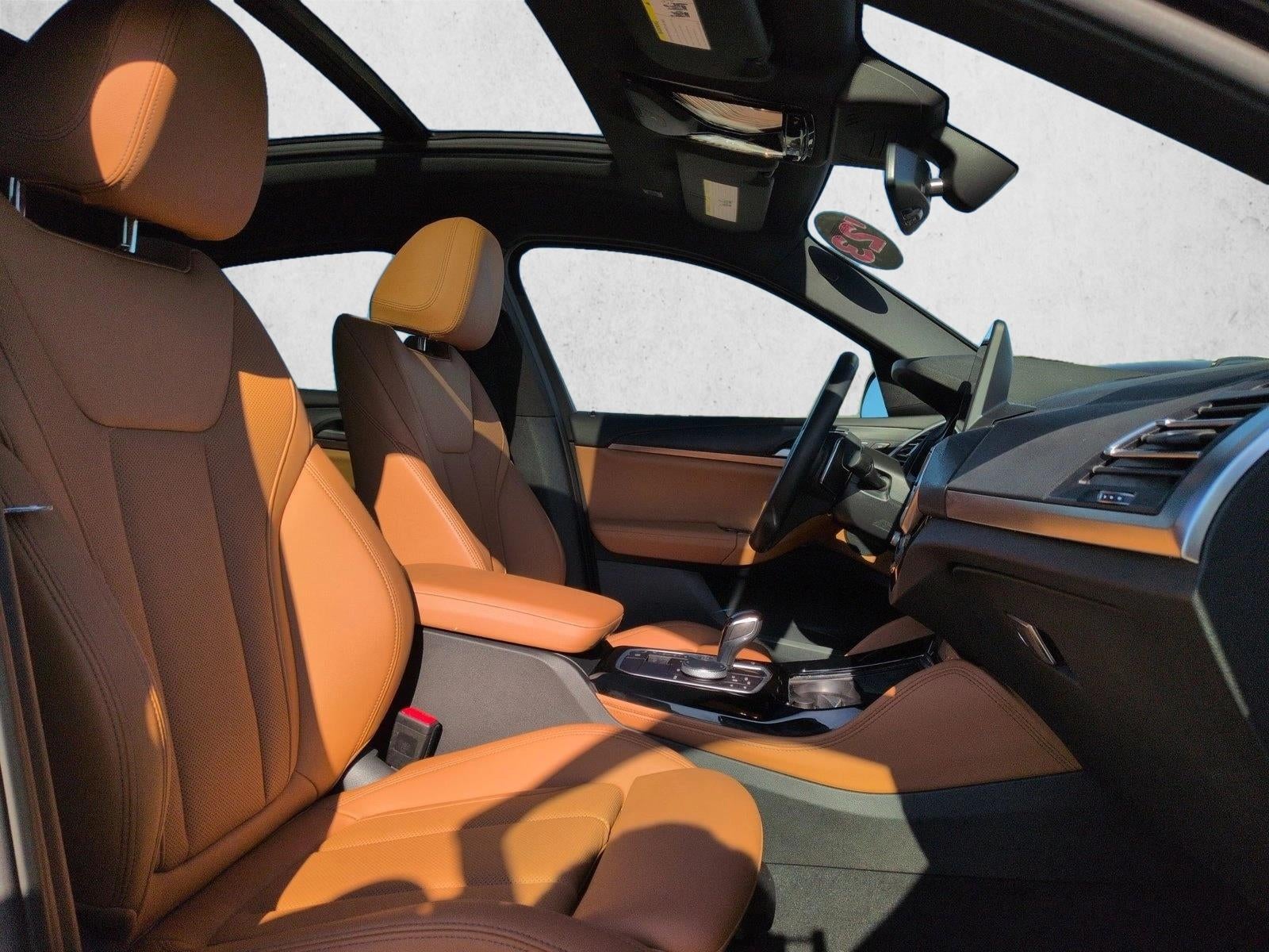 2023 BMW X4 xDrive30i Sports Activity Coupe