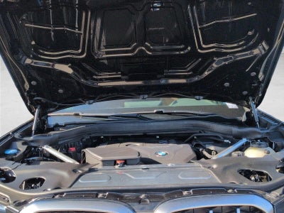 2023 BMW X4 xDrive30i Sports Activity Coupe