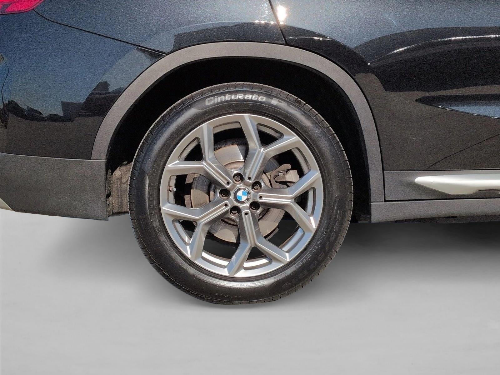 2023 BMW X4 xDrive30i Sports Activity Coupe