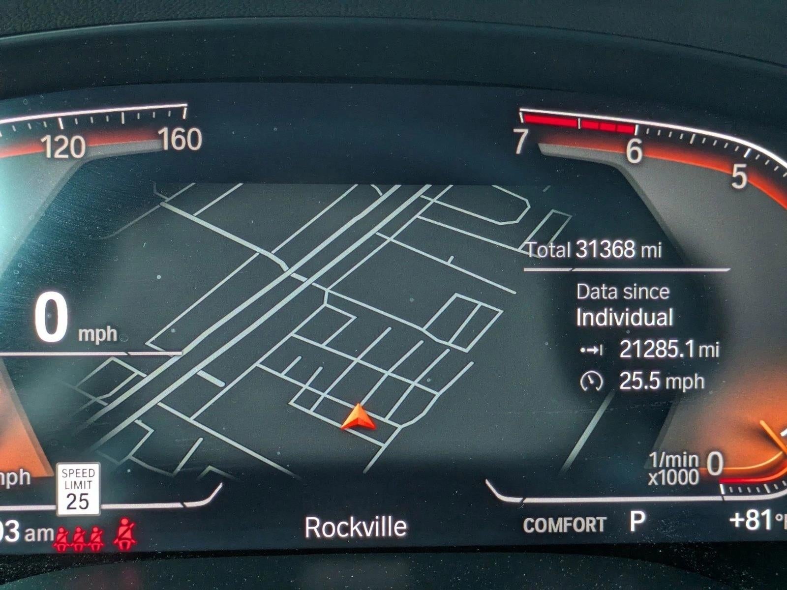 2023 BMW X4 xDrive30i Sports Activity Coupe