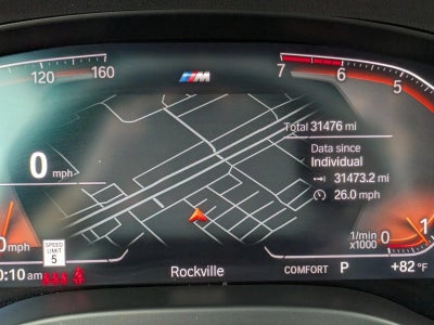 2024 BMW X4 xDrive30i Sports Activity Coupe