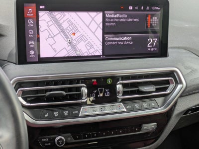 2024 BMW X4 xDrive30i Sports Activity Coupe