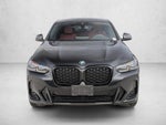 2024 BMW X4 xDrive30i Sports Activity Coupe