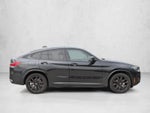 2024 BMW X4 xDrive30i Sports Activity Coupe