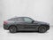 2024 BMW X4 xDrive30i Sports Activity Coupe