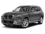 2023 BMW X7 M60i Sports Activity Vehicle