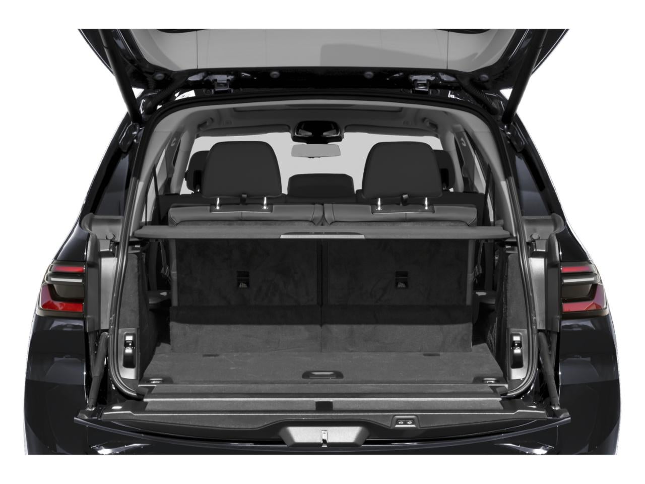 2023 BMW X7 M60i Sports Activity Vehicle