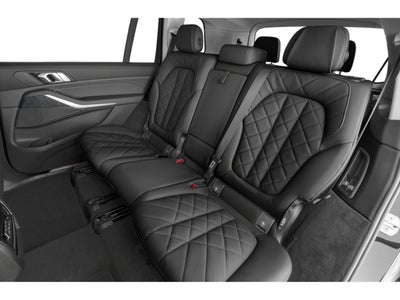 2023 BMW X7 M60i Sports Activity Vehicle