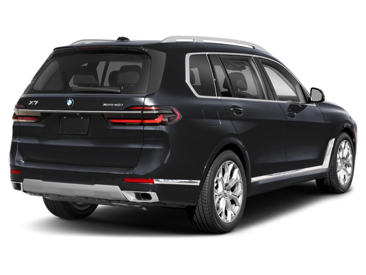 2023 BMW X7 M60i Sports Activity Vehicle