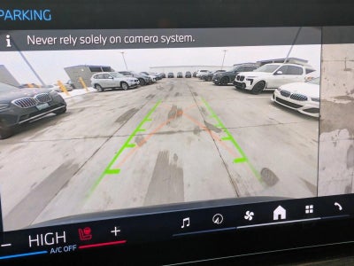 2024 BMW X7 M60i Sports Activity Vehicle