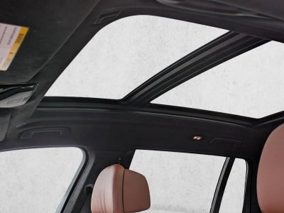 2024 BMW X7 M60i Sports Activity Vehicle