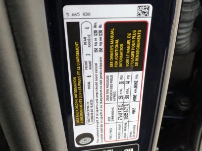 2024 BMW X7 M60i Sports Activity Vehicle