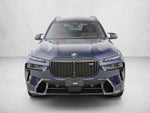 2024 BMW X7 M60i Sports Activity Vehicle