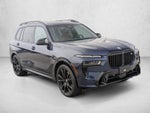 2024 BMW X7 M60i Sports Activity Vehicle