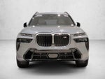 2025 BMW X7 M60i Sports Activity Vehicle