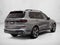 2025 BMW X7 M60i Sports Activity Vehicle